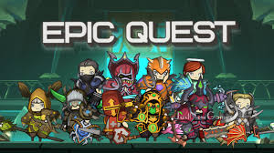 RPG Game