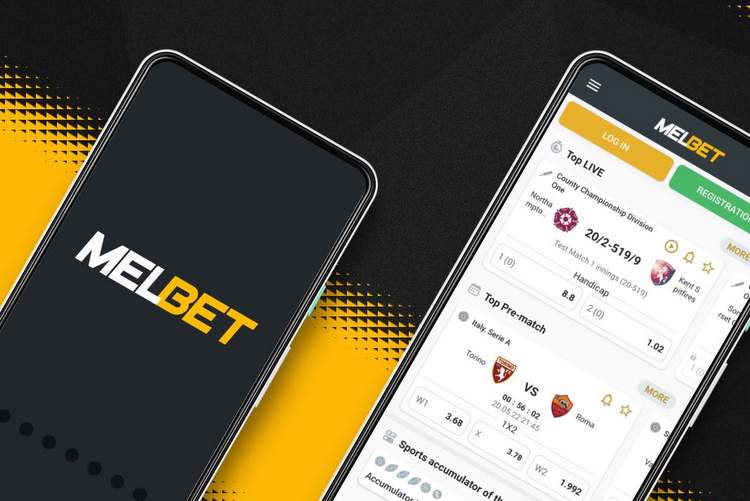 melbet app review